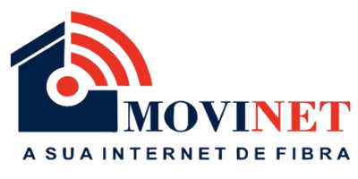 Movinet - A sua internet de Fibra
